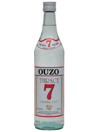 Buy Thraki 7 Ouzo Online -Craft City