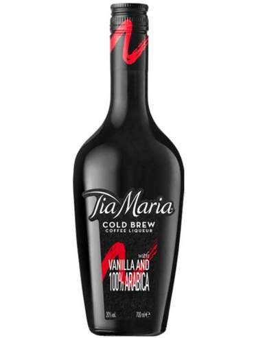 Buy Tia Maria Cold Brew Coffee Liqueur Online -Craft City