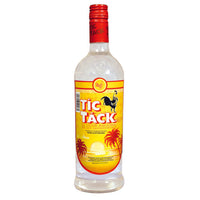 Buy Tic Tack El Liqor Nacional De Los Salvadorenos Online -Craft City