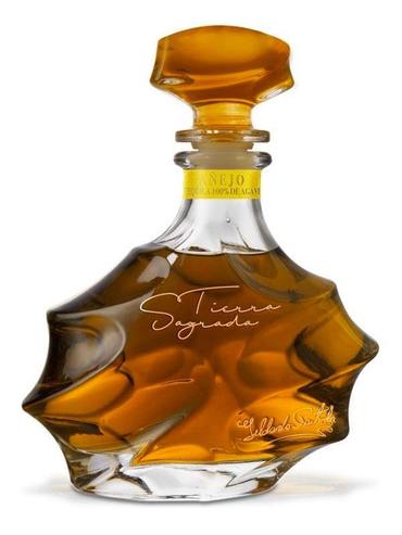 Buy Tierra Sagrada Anejo Tequila Online -Craft City