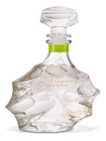 Buy Tierra Sagrada Plata Tequila Online -Craft City