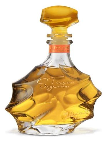 Buy Tierra Sagrada Reposado Tequila Online -Craft City