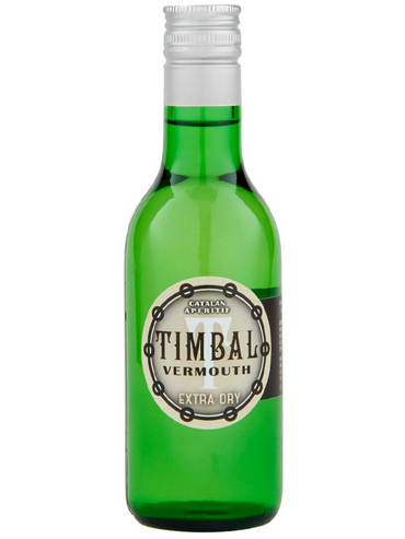 Buy Timbal Vermut De Reus Extra Dry Online -Craft City