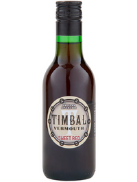Buy Timbal Vermut De Reus Sweet Red Online -Craft City