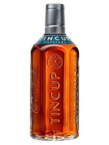 Buy Tincup American Whiskey Online -Craft City