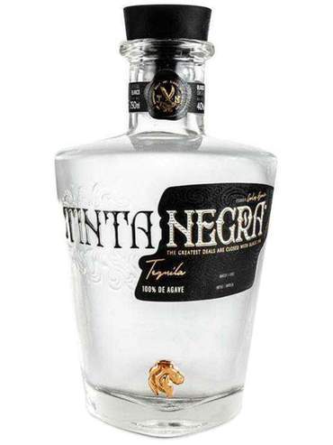 Buy Tinta Negra Blanco Tequila Online -Craft City