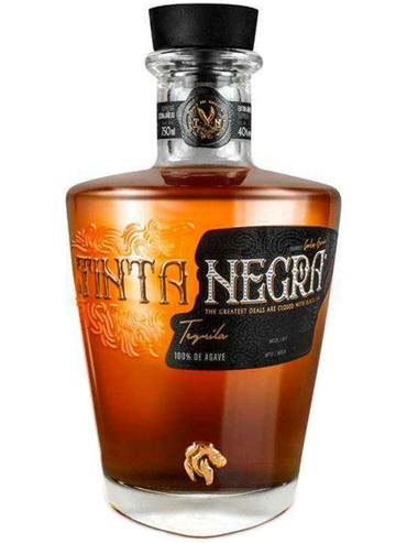 Buy Tinta Negra Imperial Tequila Online -Craft City