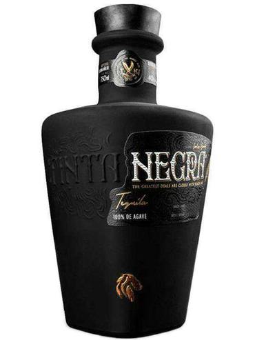 Buy Tinta Negra Supreme Tequila Online -Craft City