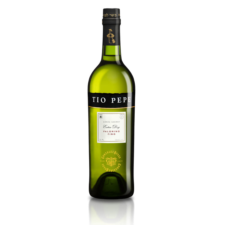 Buy Tio Pepe Sherry Palomino Fino Extra Dry Online -Craft City