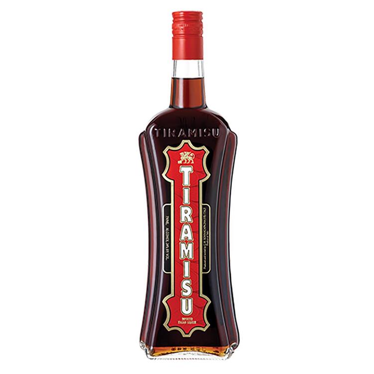 Buy Tiramisu Liqueur Online -Craft City