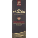 Buy Tomatin Single Malt Scotch Port Casks 14 Year Online -Craft City