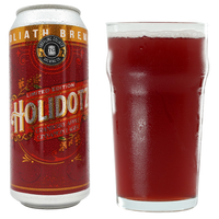 Buy Toppling Goliath Holidotz Online -Craft City