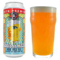 Buy Toppling Goliath Radiant Haze Online -Craft City