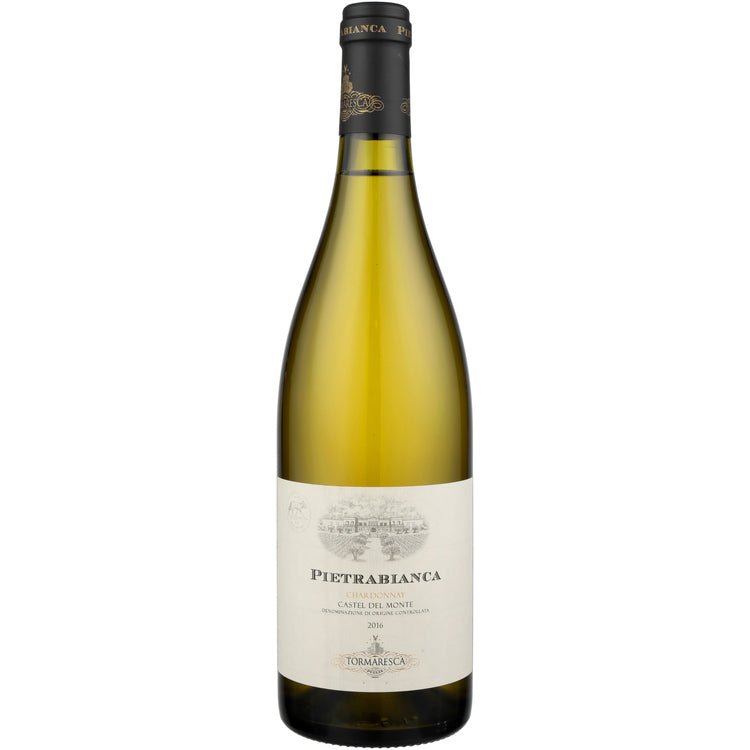 Buy Tormaresca Chardonnay Pietrabianca Castel Del Monte online