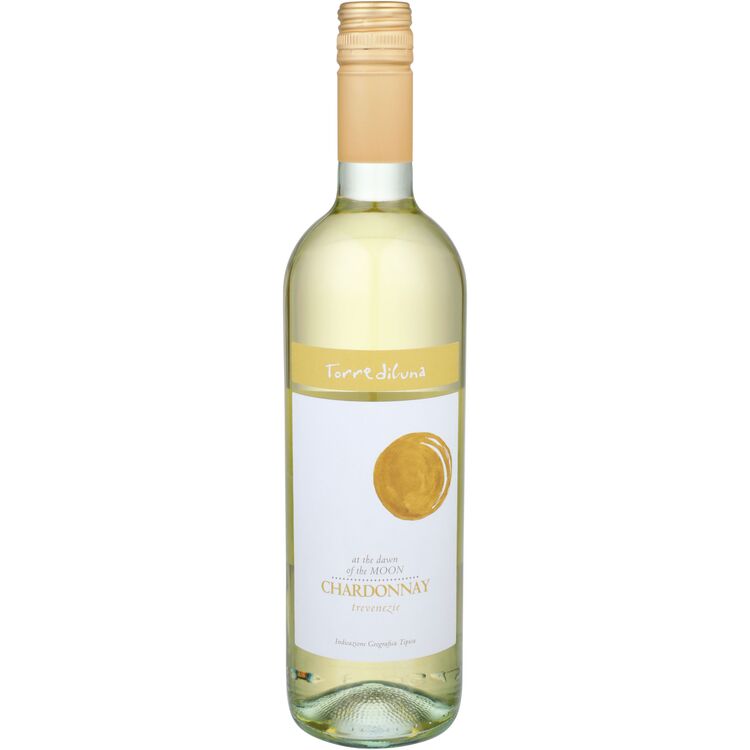 Buy Torre Di Luna Chardonnay Trevenezie online – Craft City