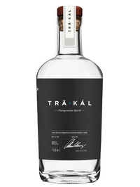Buy Trakal The Spirit of Patagonia Liqueur Online -Craft City