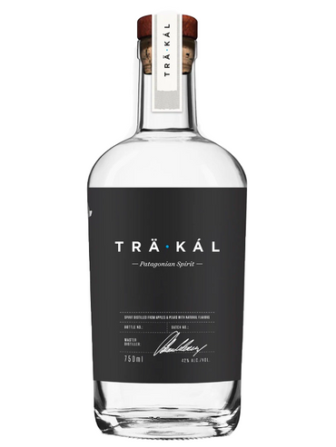 Buy Trakal The Spirit of Patagonia Liqueur Online -Craft City