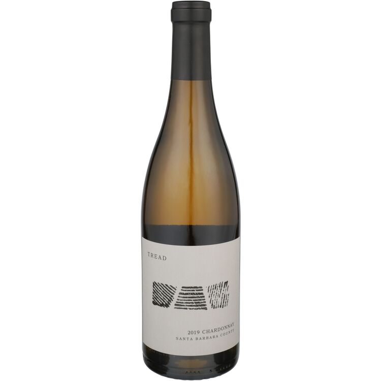 Buy Tread Chardonnay Santa Barbara County Online -Craft City