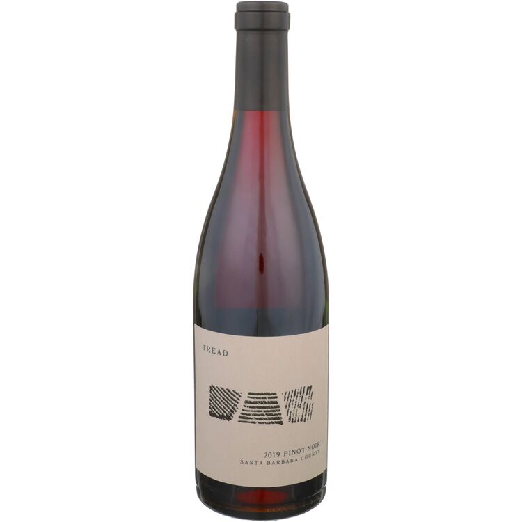 Buy Tread Pinot Noir Santa Barbara County Online -Craft City