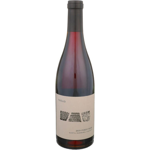 Buy Tread Pinot Noir Santa Barbara County Online -Craft City