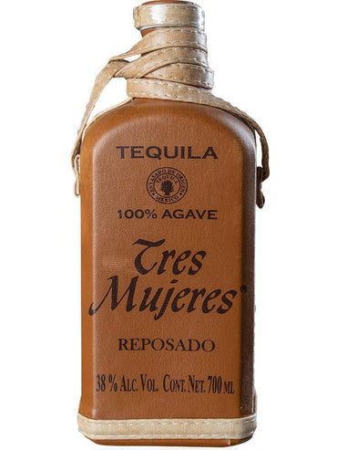 Buy Tres Mujeres Anfora Reposado Online -Craft City
