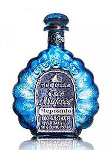 Buy Tres Mujeres Reposado Tequila Online -Craft City