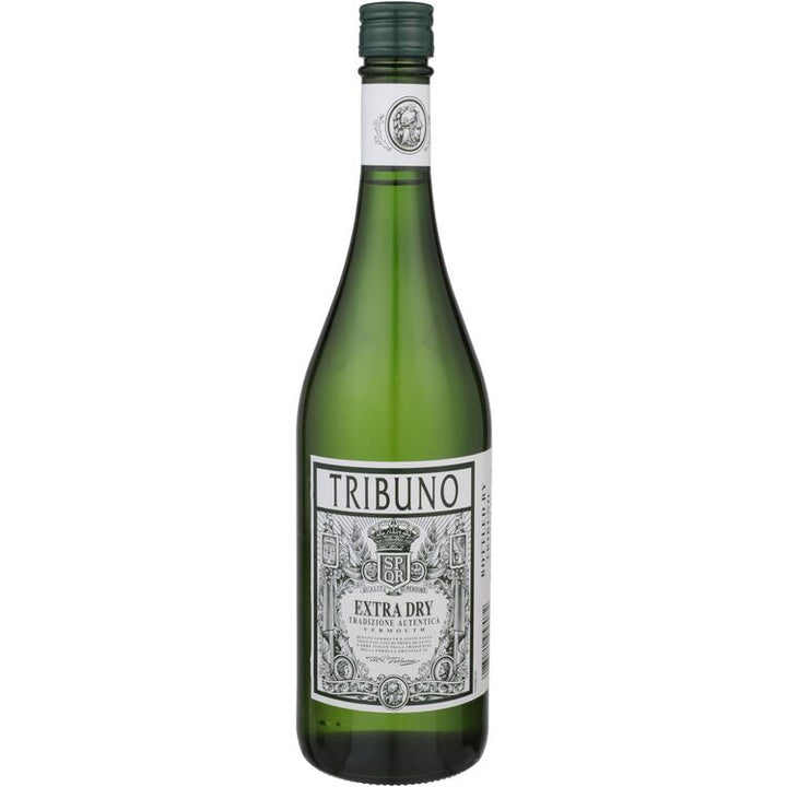 Buy Tribuno Vermouth Extra Dry Online -Craft City