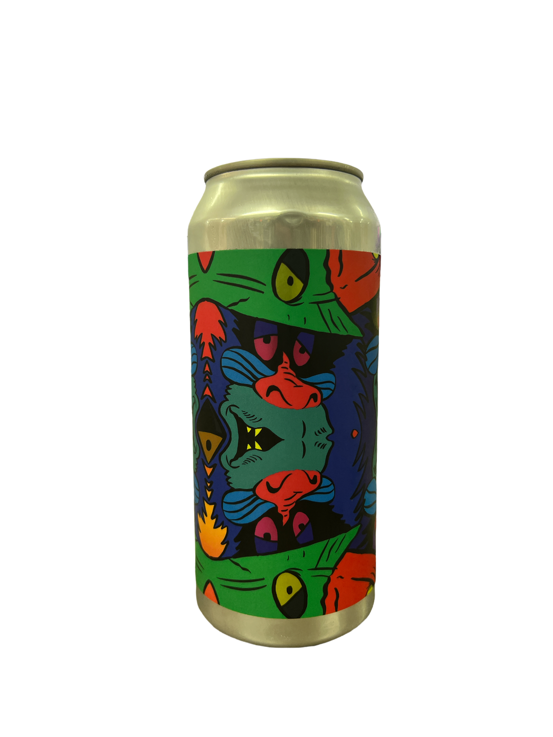 Buy Tripping Animals Irie Jungle Sour Vibes Online -Craft City