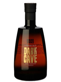 Buy Tsilili 5 Year Dark Cave Aged Tsipouro Online -Craft City