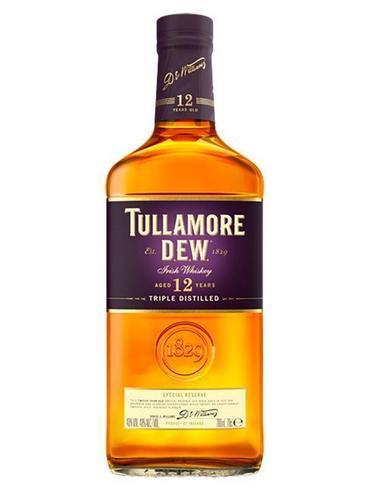 Buy Tullamore Dew Special Reserve 12 Year Old Irish Whiskey Online -Craft City