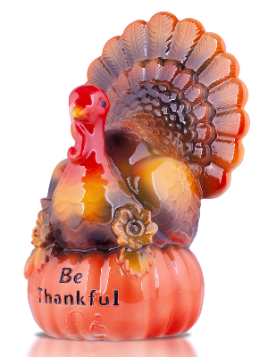 Buy Turkey Tom American Bourbon Online -Craft City