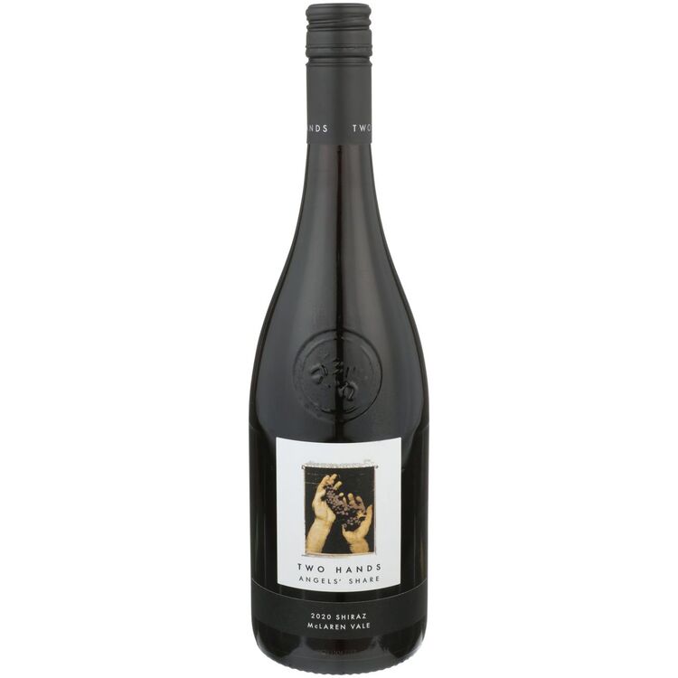 Buy Two Hands Shiraz Angels Share Mclaren Vale Online -Craft City