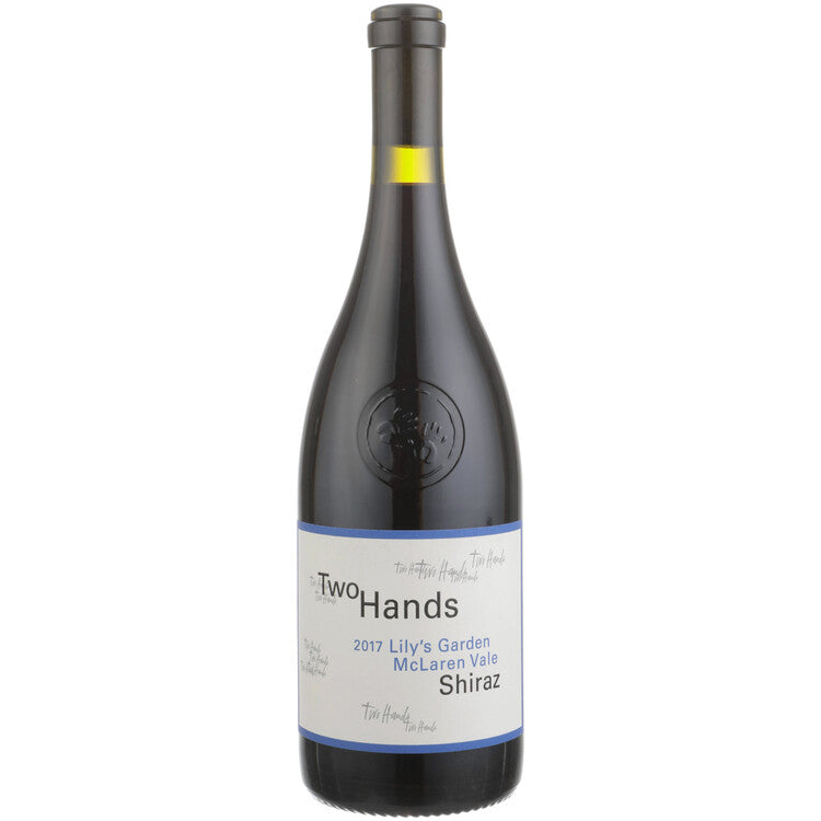 Buy Two Hands Shiraz Lilys Garden Mclaren Vale online