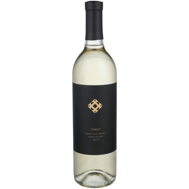 Buy Two Squared Sauvignon Blanc Napa Valley Online -Craft City