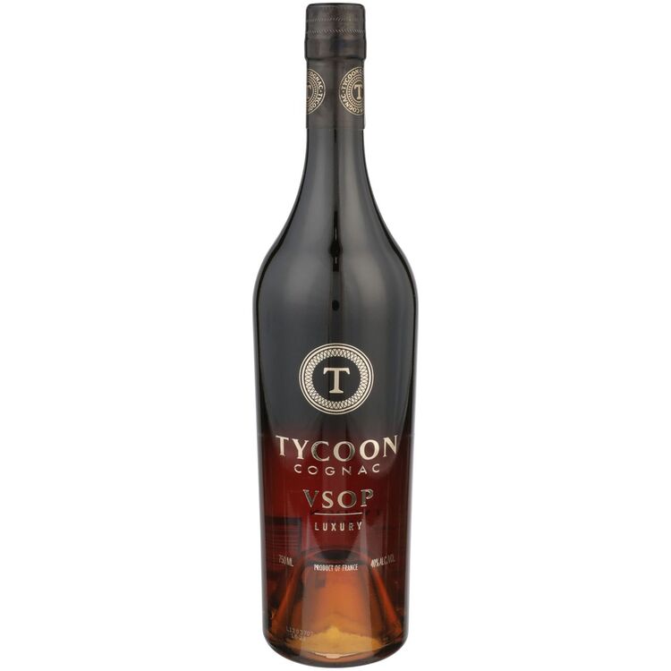 Buy Tycoon Cognac Vsop Online -Craft City