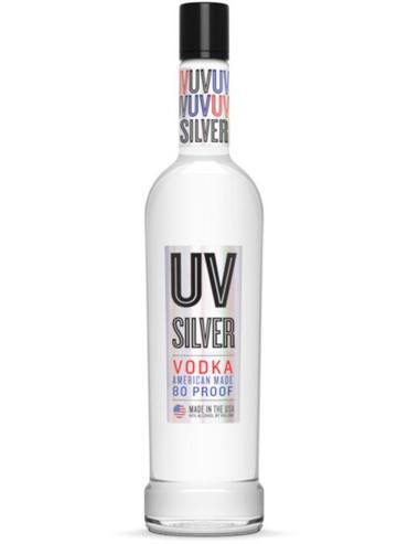 Buy UV Vodka Online -Craft City
