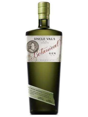 Buy Uncle Val's Botanical Gin Online -Craft City
