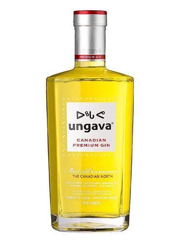 Buy Ungava Gin Online -Craft City