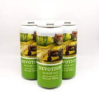 The Lost Abbey Devotion 4PK