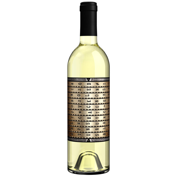 Buy Unshackled Sauvignon Blanc California Online -Craft City