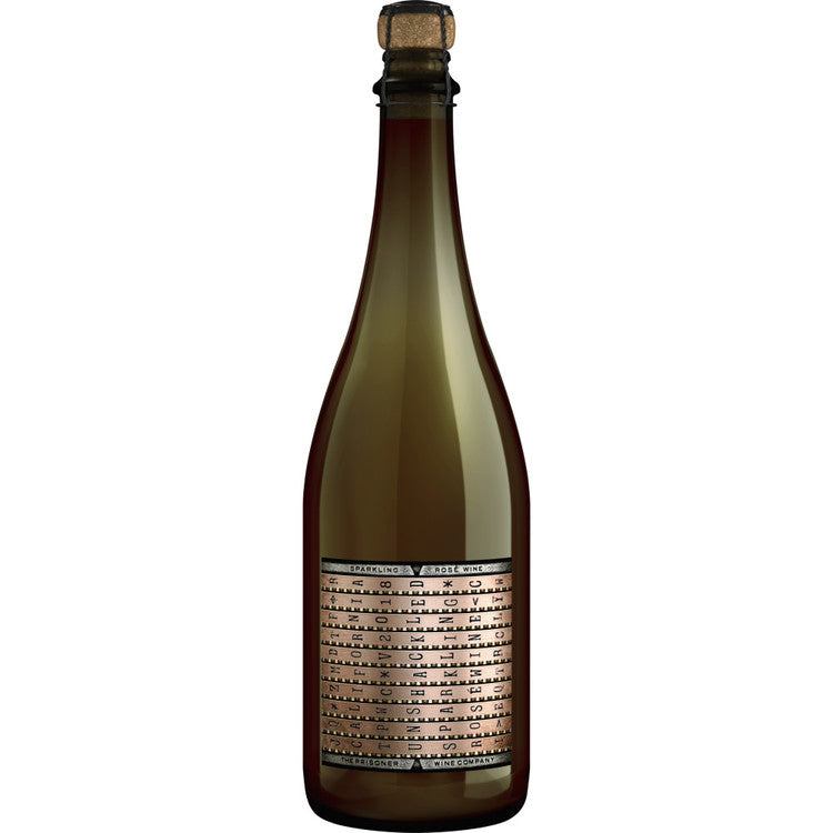 Buy Unshackled Sparkling Rose California Online -Craft City