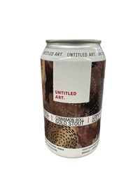 Buy Untitled Art Cinnamon Roll Gold Stout Online -Craft City