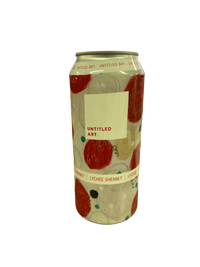 Buy Untitled Art Lychee Sherbet Online -Craft City