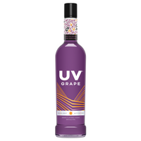 Buy Uv Grape Flavored Vodka Online -Craft City
