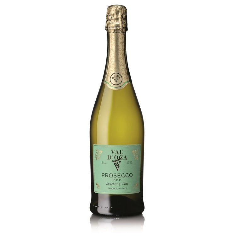 Buy Val Doca Prosecco Extra Dry Online -Craft City