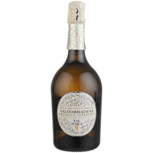 Buy Val Doca Valdobbiadene Prosecco Superiore Brut Rive Di San Pietro Di Barbozza Online -Craft City
