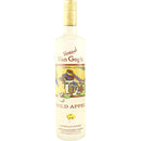 Buy Van Gogh Apple Flavored Vodka Wild Appel Online -Craft City