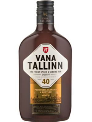 Buy Vana Tallinn Liqueur Online -Craft City