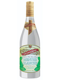Buy Vedrenne Menthe Blanche Liqueur Online -Craft City