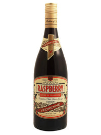 Buy Vedrenne Raspberry Cr®me De Framboise Liqueur Online -Craft City